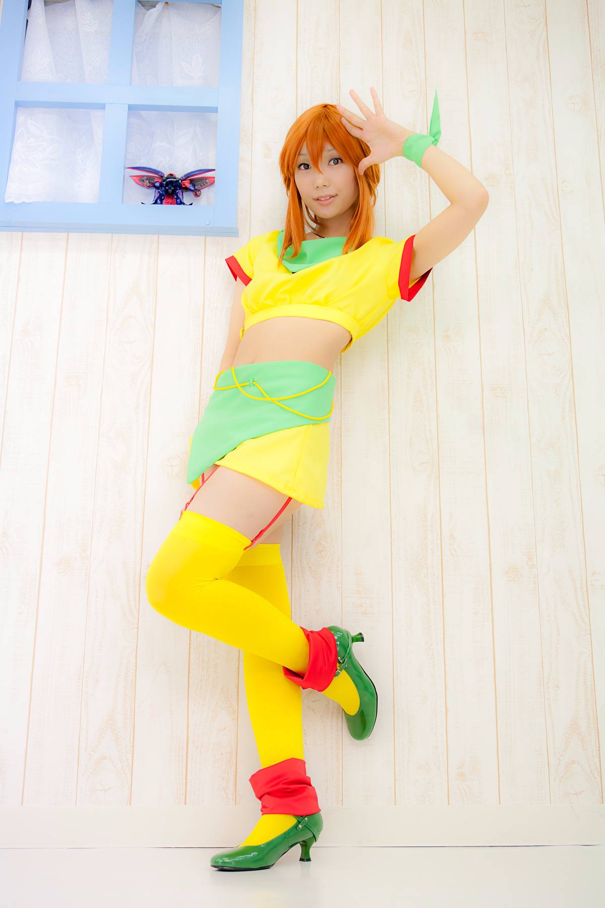 [Heruheru3] LF kế hoạch Gundam Elpeo Ple