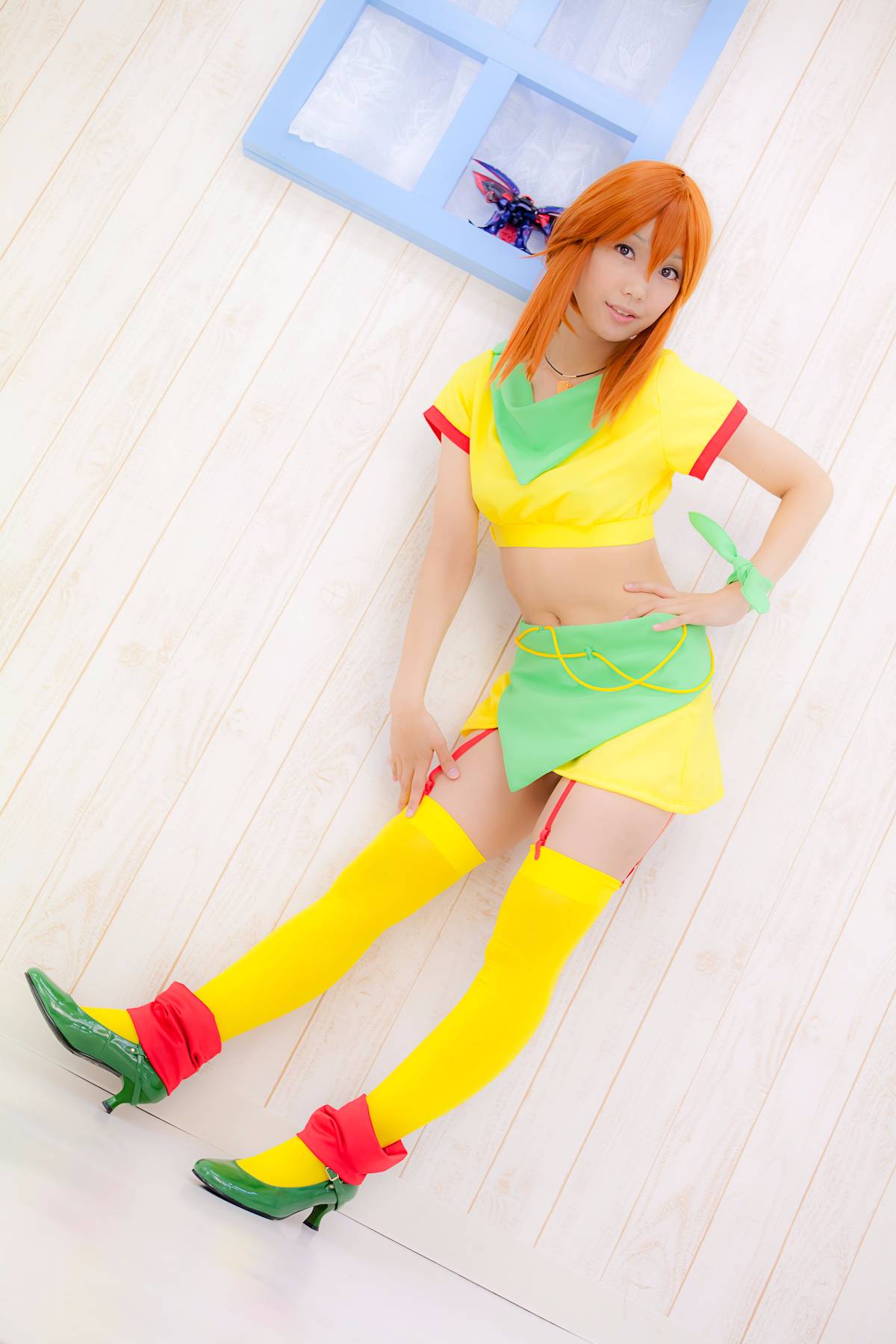 [Heruheru3] LF kế hoạch Gundam Elpeo Ple