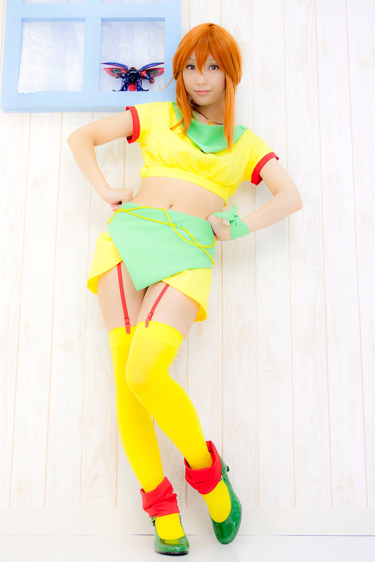 [Heruheru3] LF kế hoạch Gundam Elpeo Ple