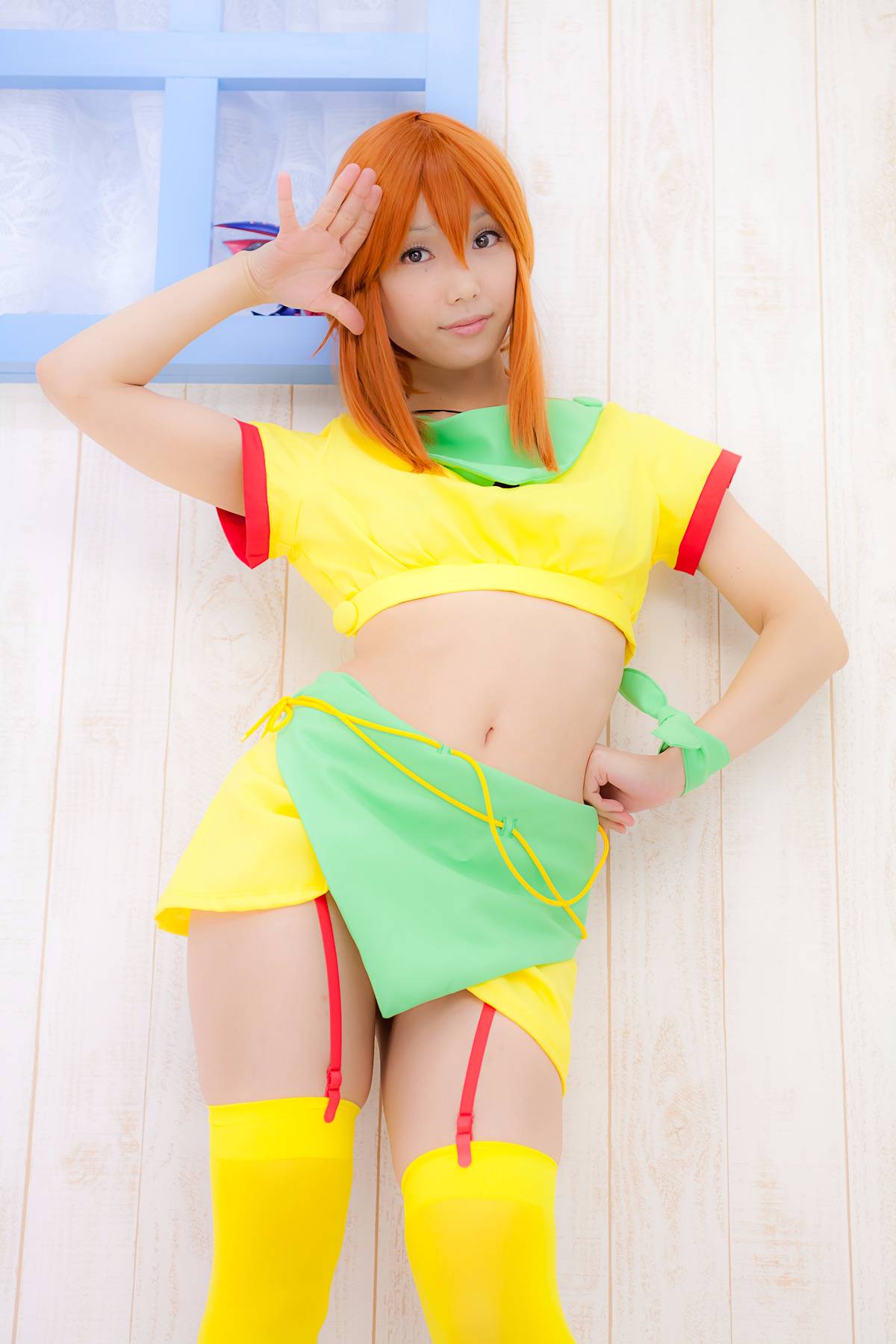 [Heruheru3] LF kế hoạch Gundam Elpeo Ple