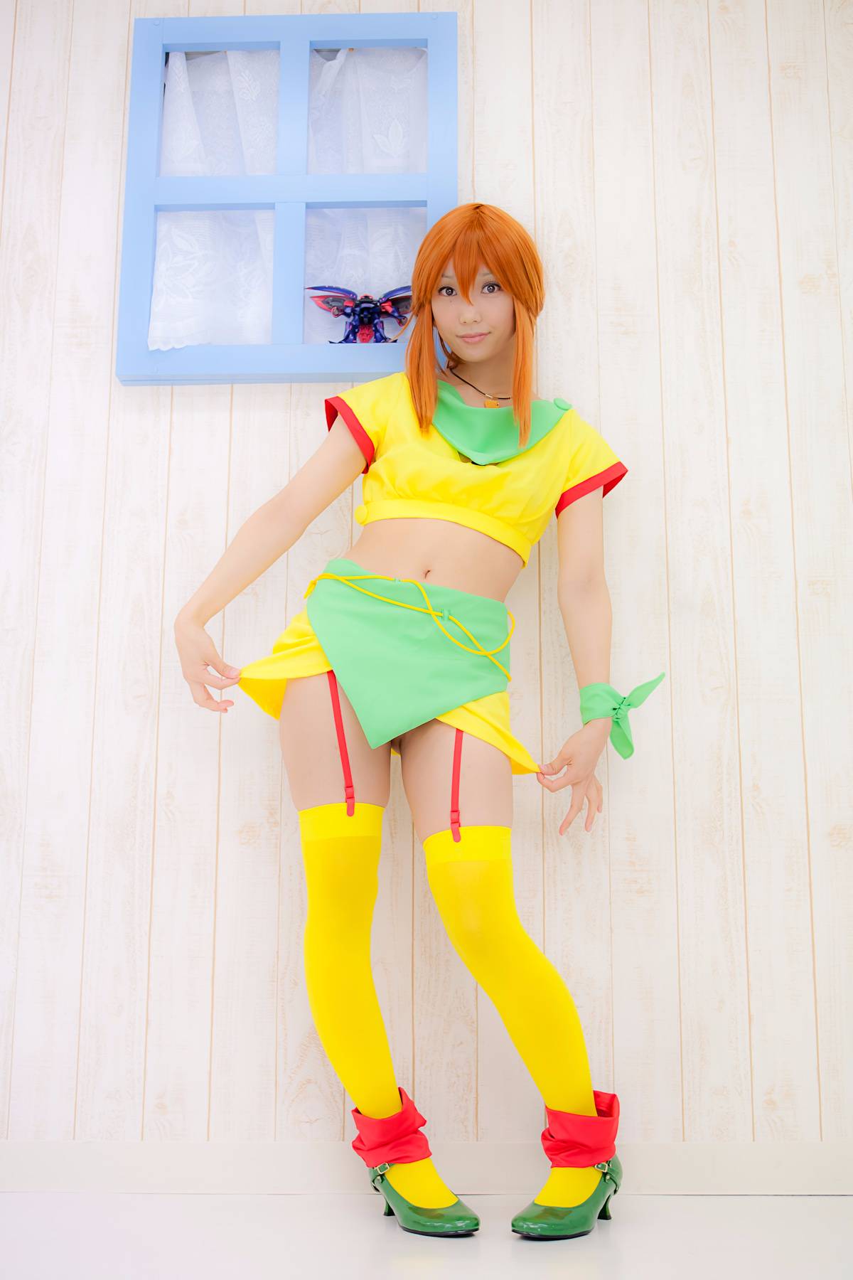 [Heruheru3] LF kế hoạch Gundam Elpeo Ple