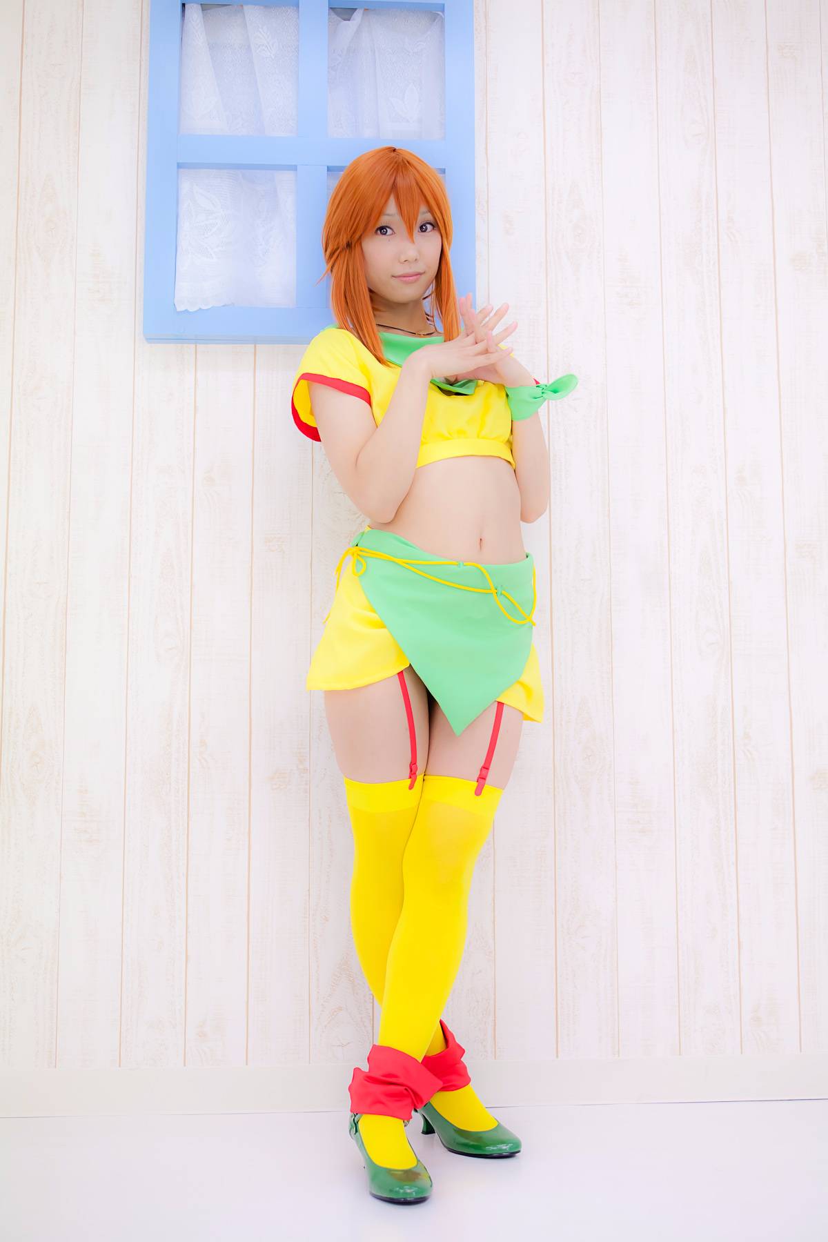 [Heruheru3] LF kế hoạch Gundam Elpeo Ple