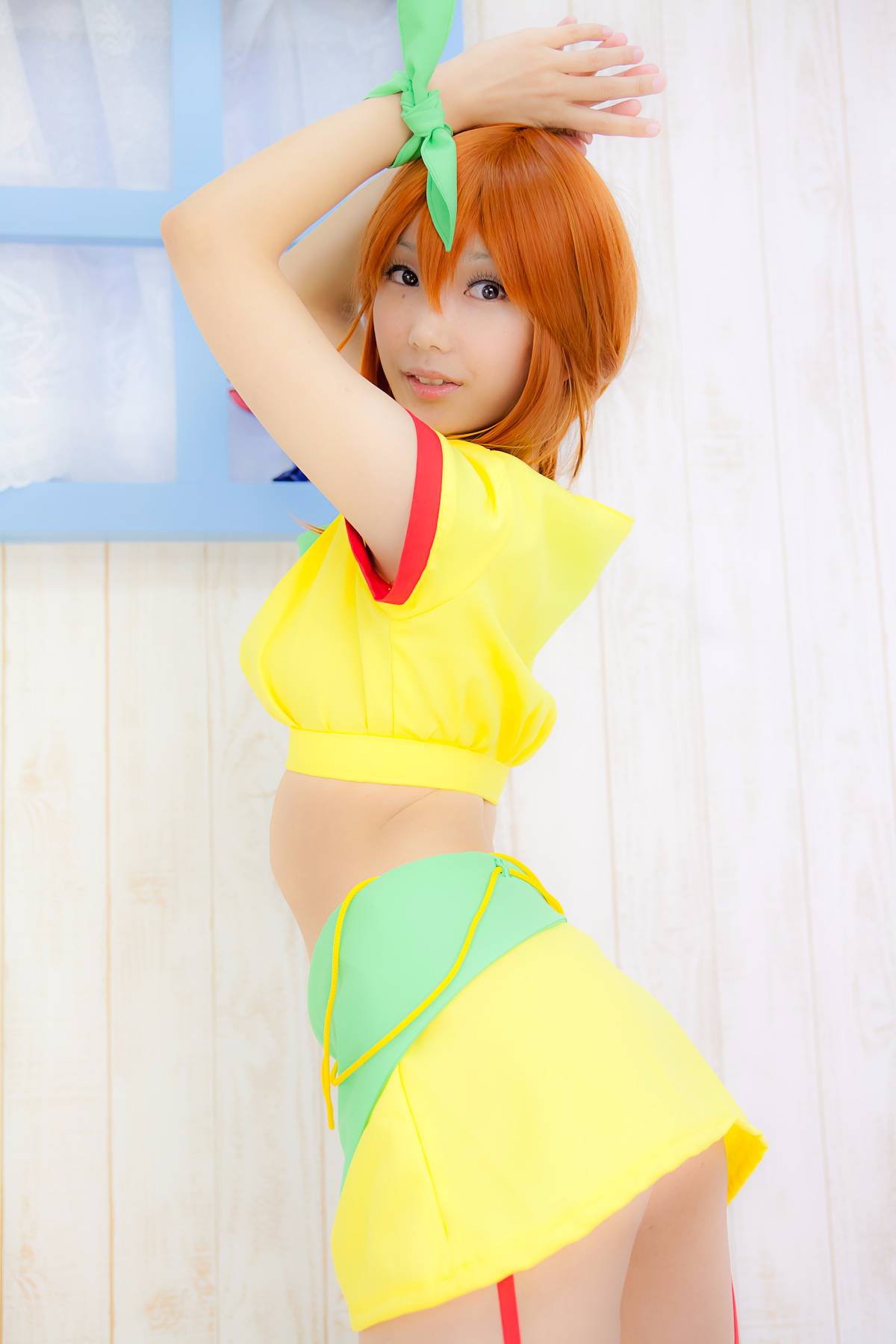 [Heruheru3] LF kế hoạch Gundam Elpeo Ple