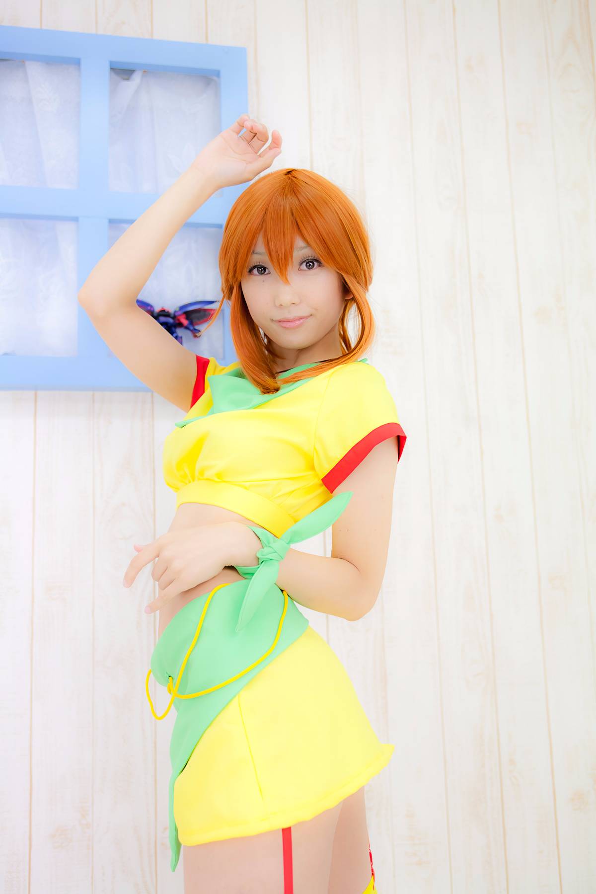 [Heruheru3] LF kế hoạch Gundam Elpeo Ple