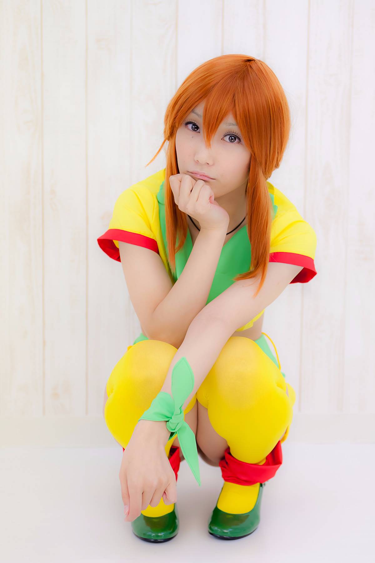 [Heruheru3] LF kế hoạch Gundam Elpeo Ple