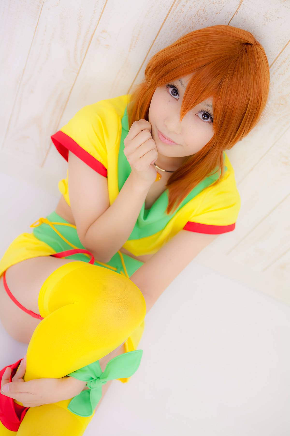 [Heruheru3] LF kế hoạch Gundam Elpeo Ple