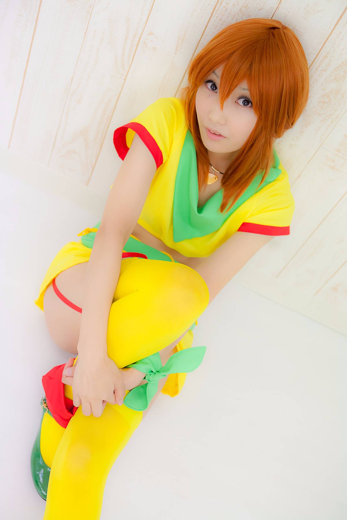 [Heruheru3] LF kế hoạch Gundam Elpeo Ple