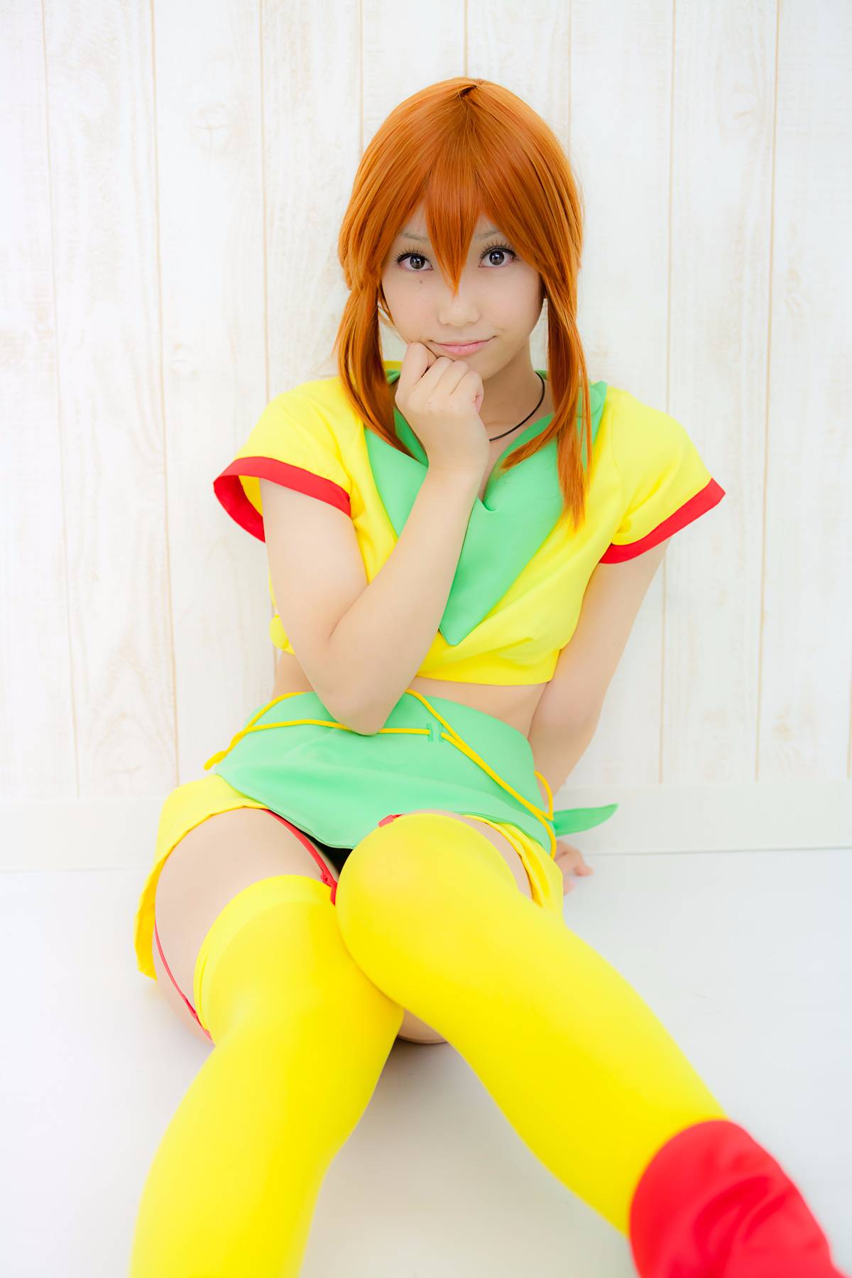 [Heruheru3] LF kế hoạch Gundam Elpeo Ple