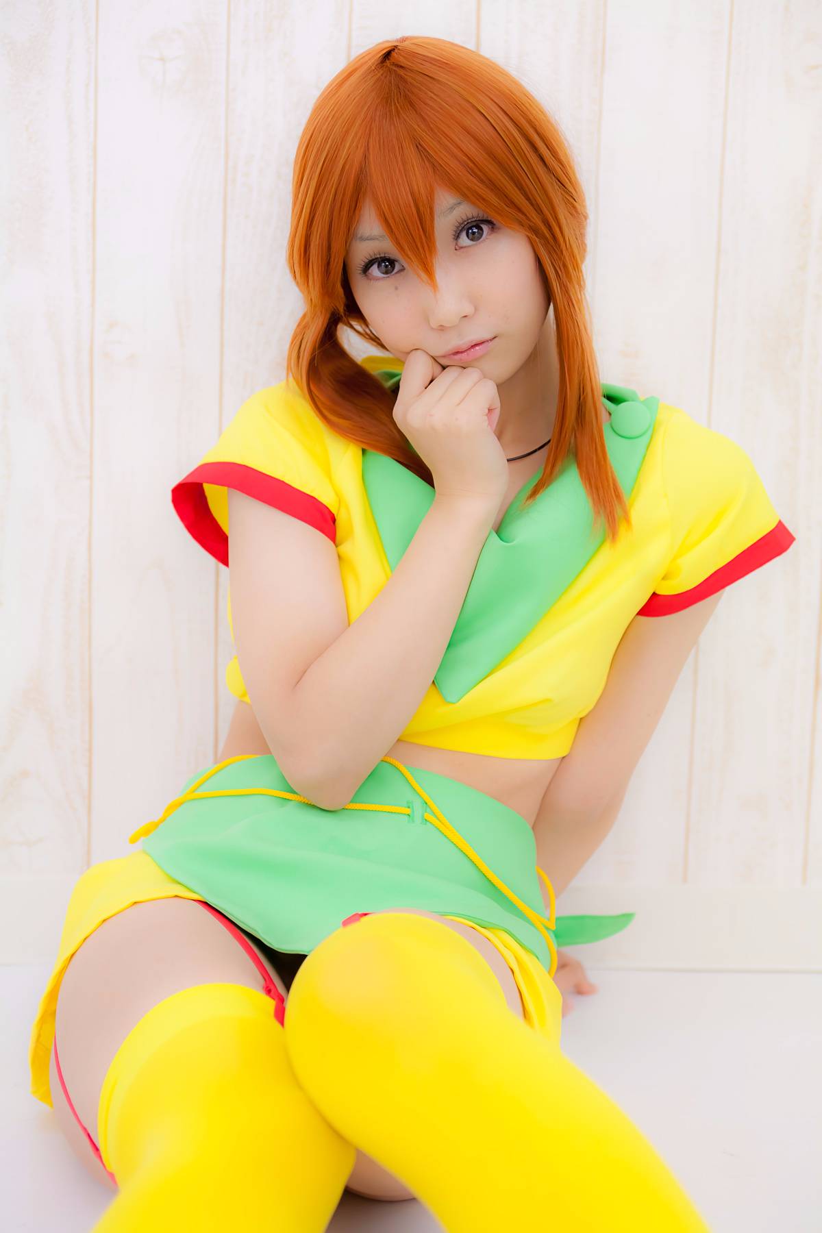 [Heruheru3] LF kế hoạch Gundam Elpeo Ple