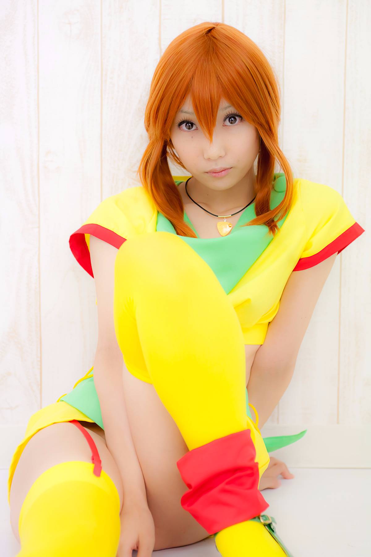 [Heruheru3] LF kế hoạch Gundam Elpeo Ple