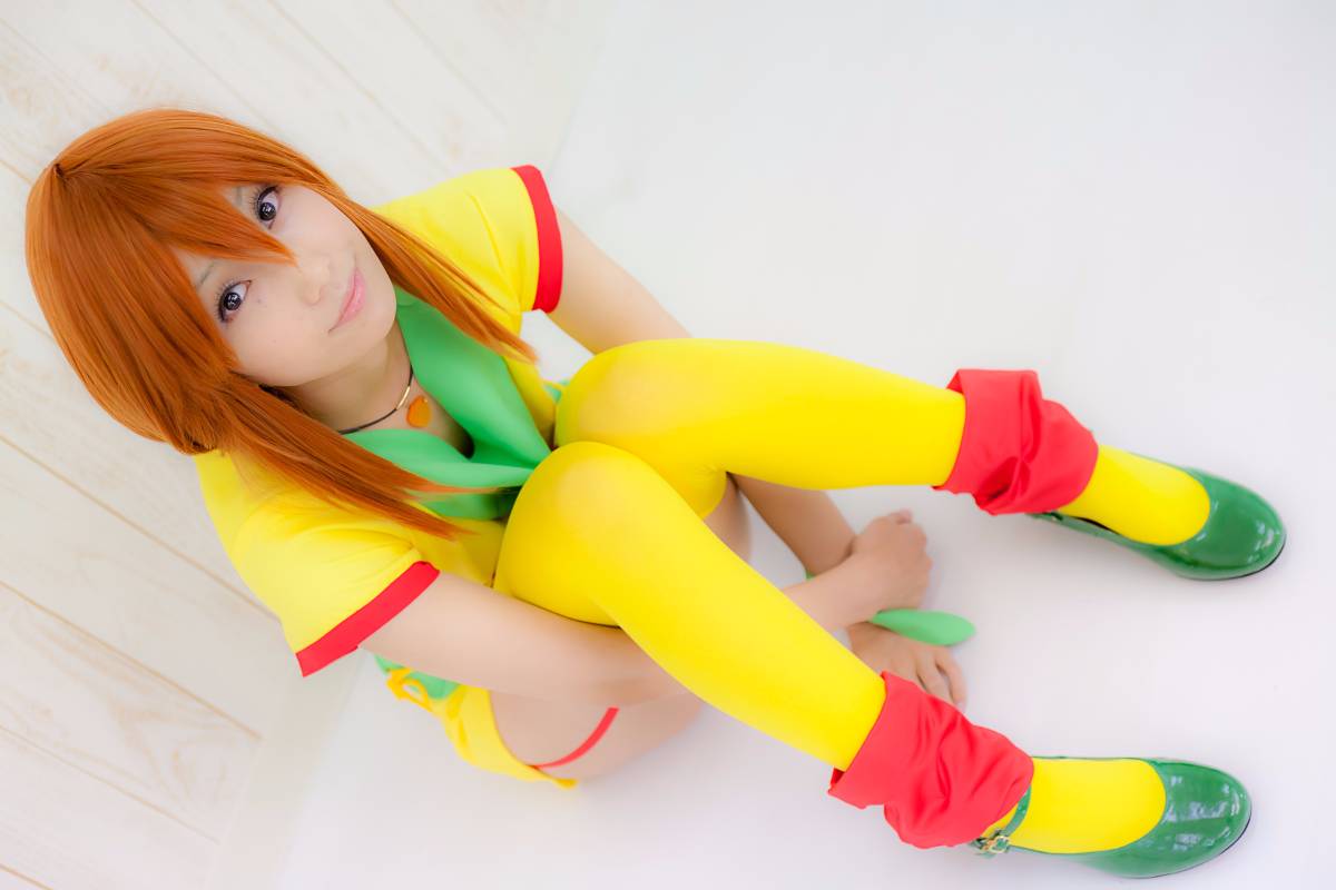 [Heruheru3] LF kế hoạch Gundam Elpeo Ple