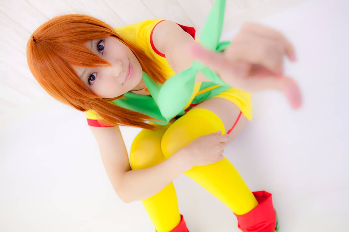 [Heruheru3] LF kế hoạch Gundam Elpeo Ple