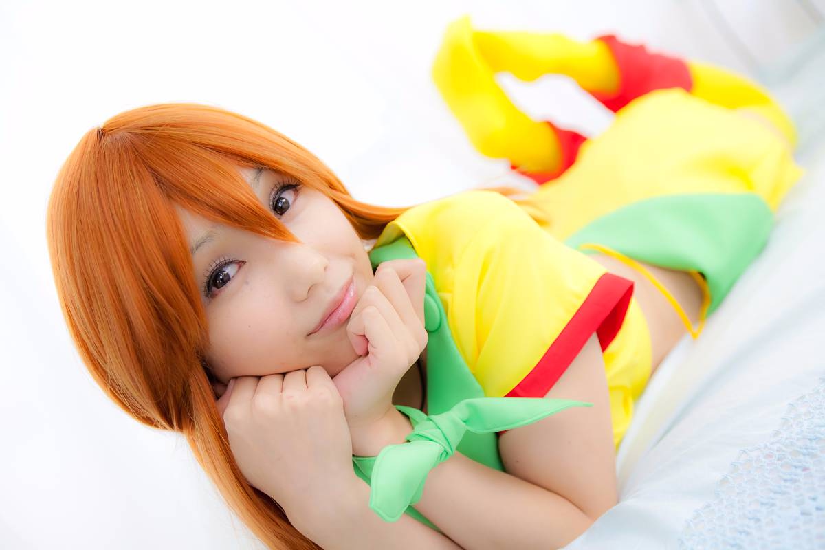 [Heruheru3] LF kế hoạch Gundam Elpeo Ple