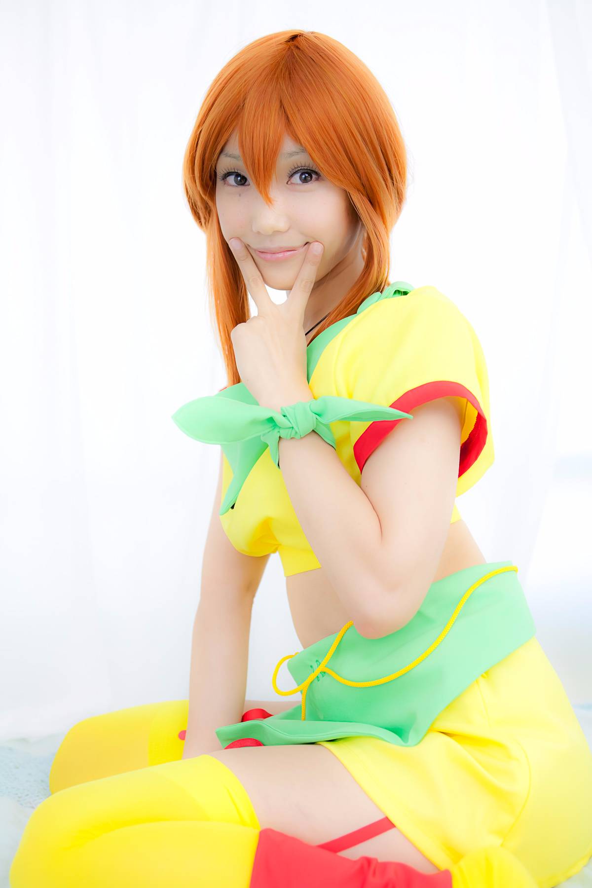 [Heruheru3] LF kế hoạch Gundam Elpeo Ple