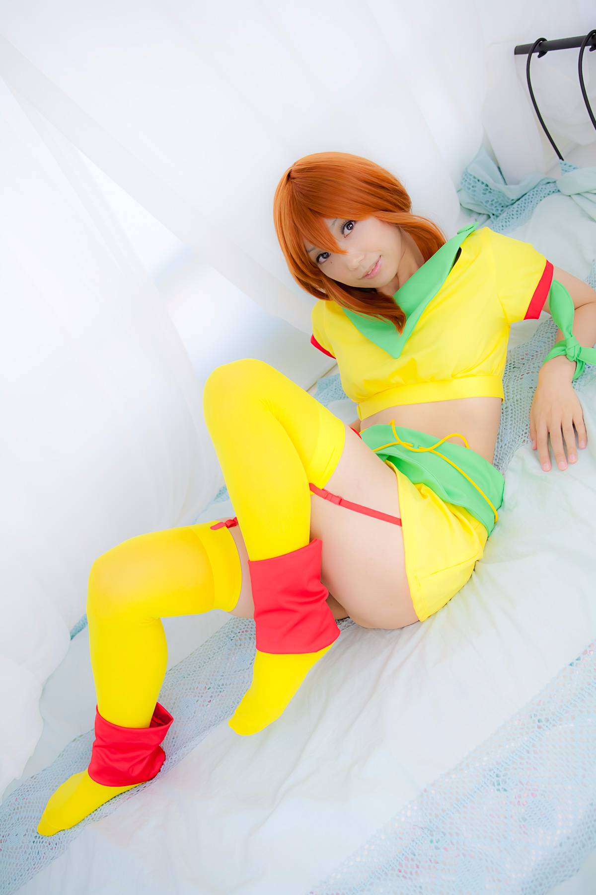 [Heruheru3] LF kế hoạch Gundam Elpeo Ple