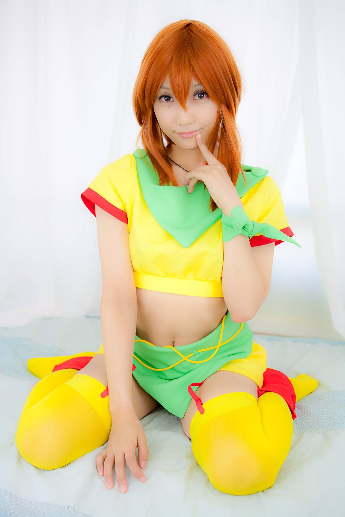 [Heruheru3] LF kế hoạch Gundam Elpeo Ple