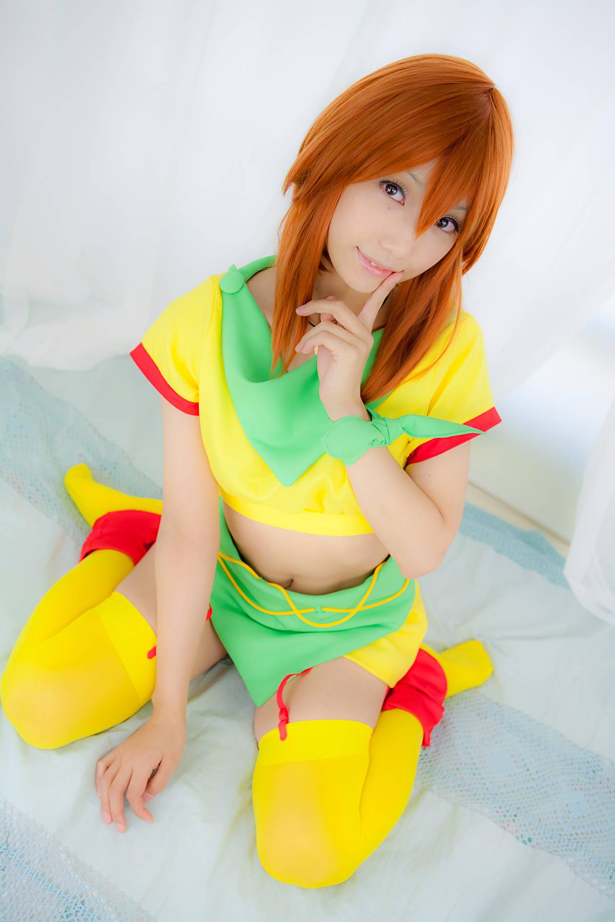 [Heruheru3] LF kế hoạch Gundam Elpeo Ple