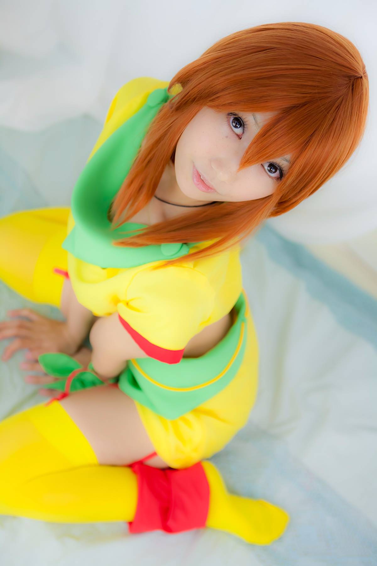 [Heruheru3] LF kế hoạch Gundam Elpeo Ple