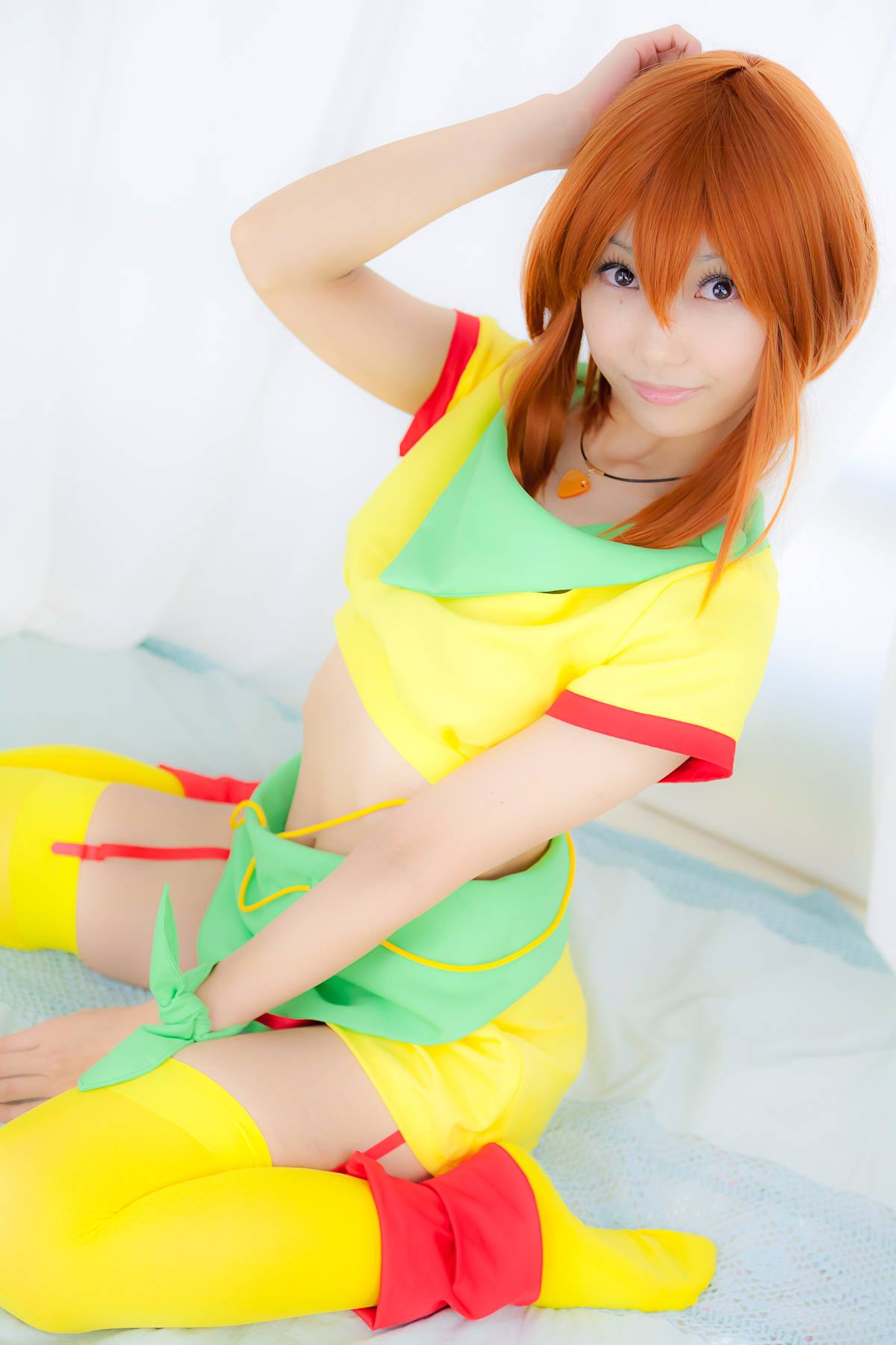 [Heruheru3] LF kế hoạch Gundam Elpeo Ple