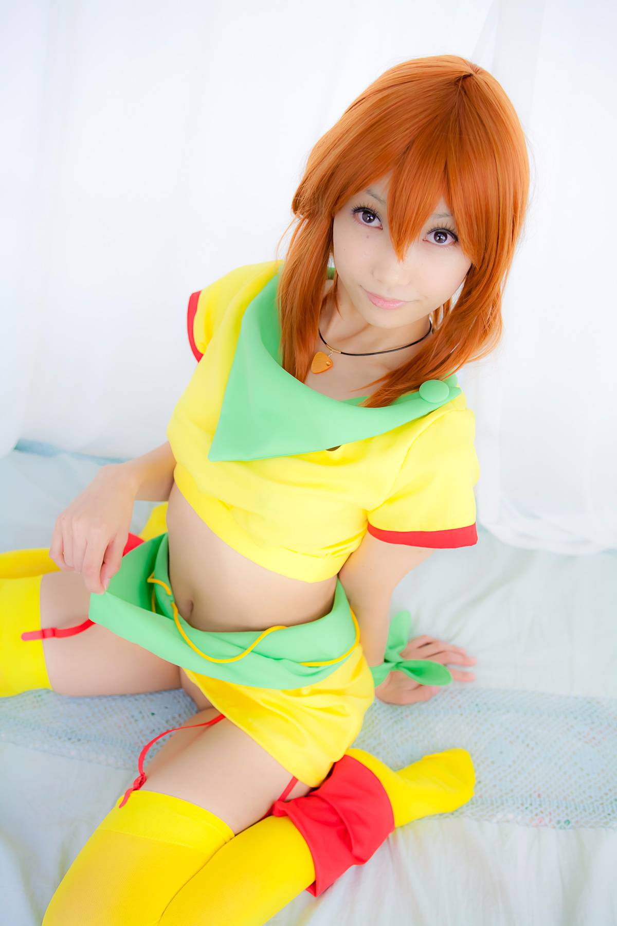 [Heruheru3] LF kế hoạch Gundam Elpeo Ple