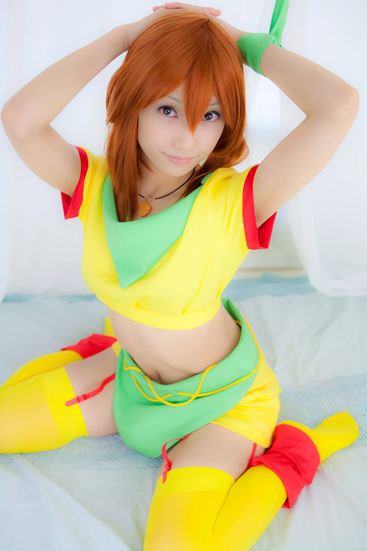 [Heruheru3] LF kế hoạch Gundam Elpeo Ple