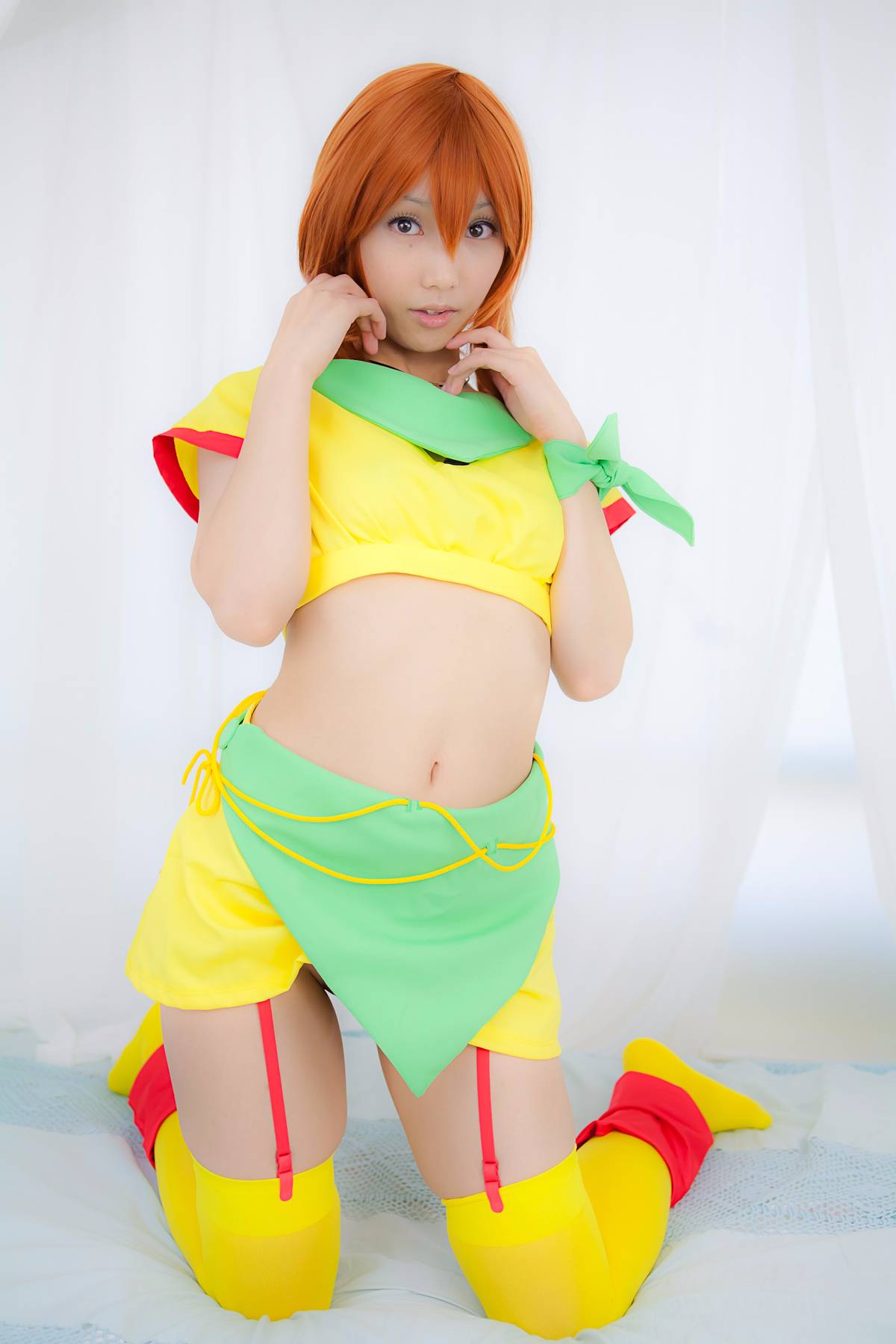 [Heruheru3] LF kế hoạch Gundam Elpeo Ple