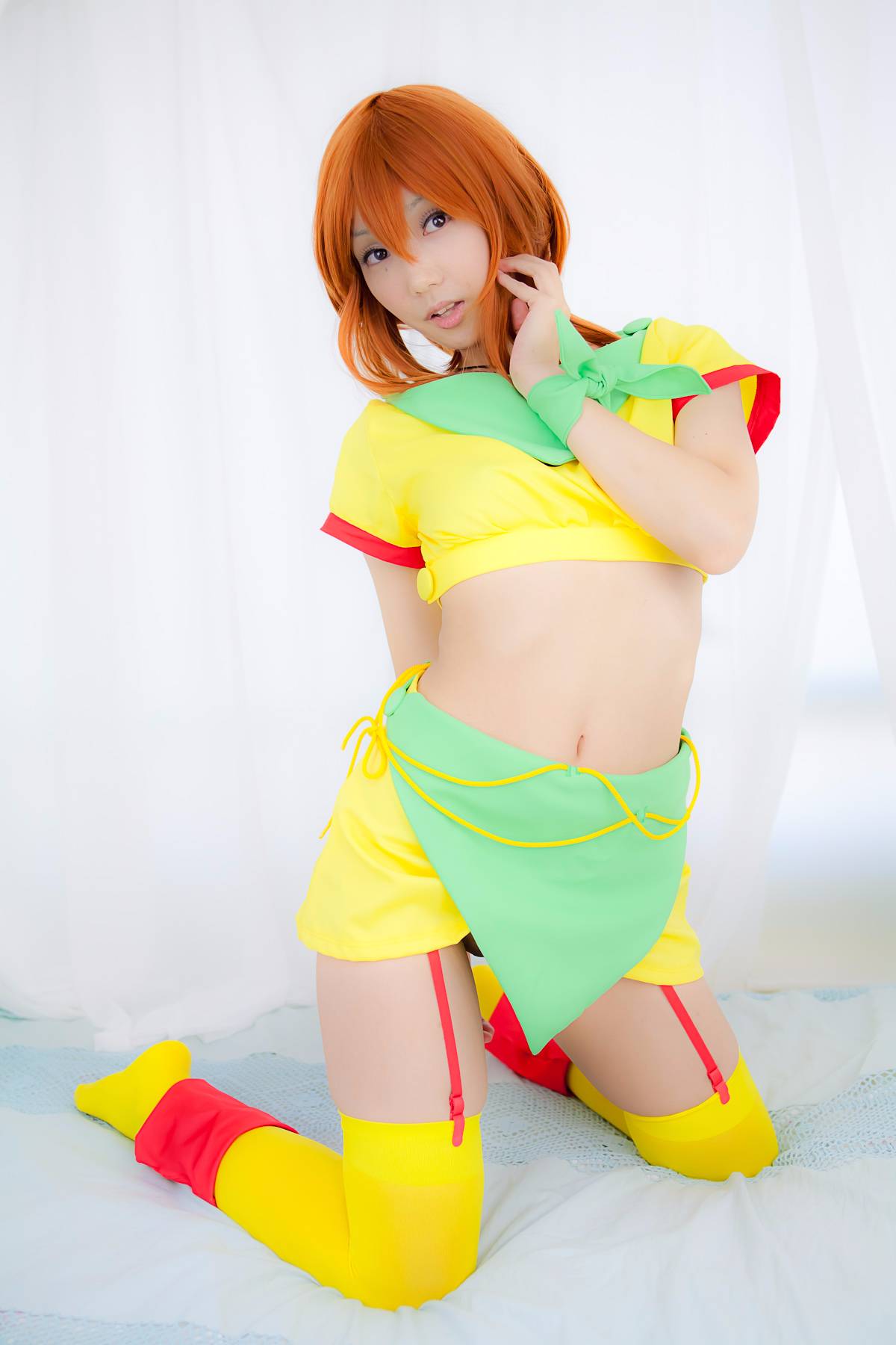 [Heruheru3] LF kế hoạch Gundam Elpeo Ple