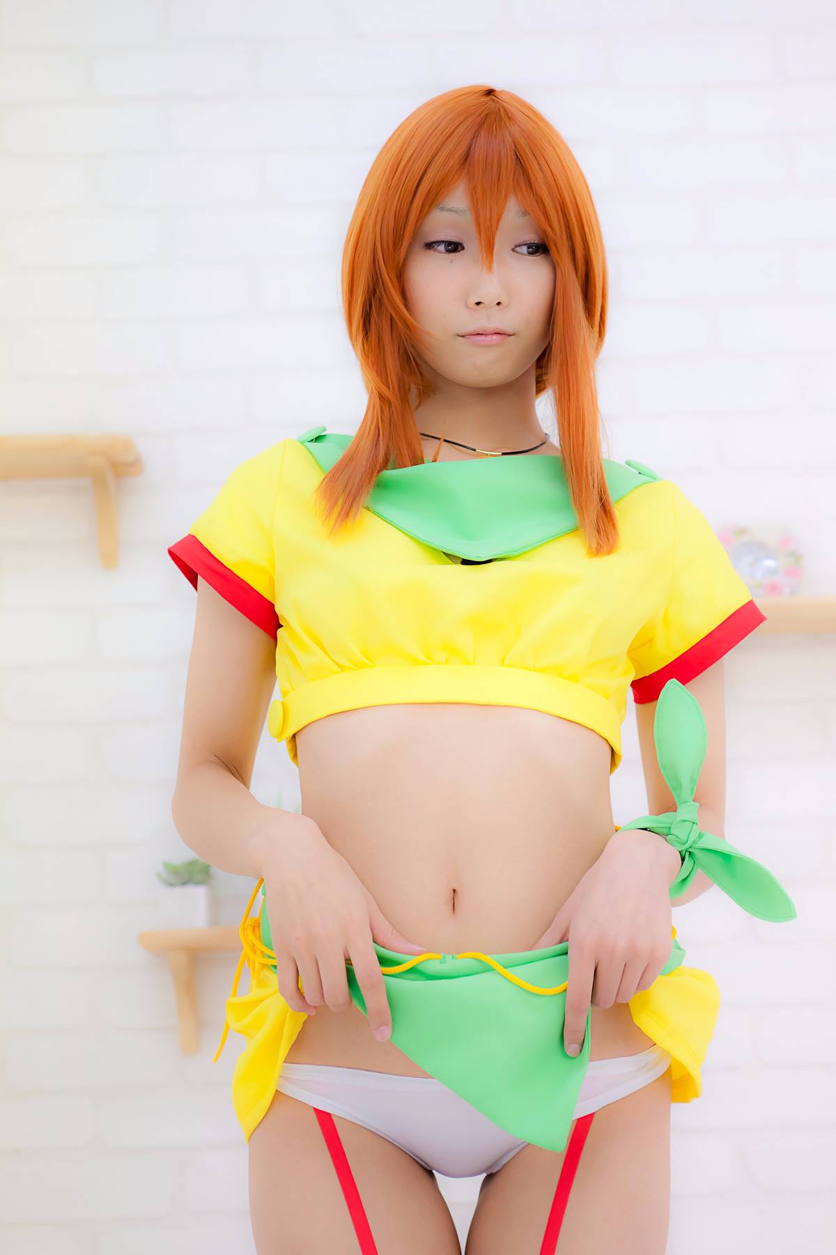 [Heruheru3] LF kế hoạch Gundam Elpeo Ple