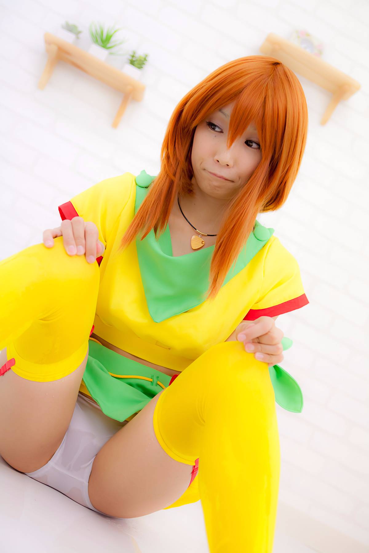 [Heruheru3] LF kế hoạch Gundam Elpeo Ple