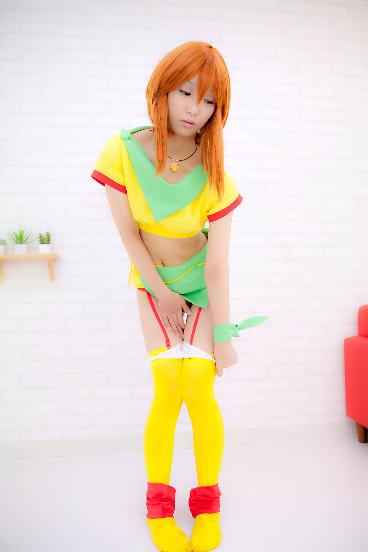 [Heruheru3] LF kế hoạch Gundam Elpeo Ple