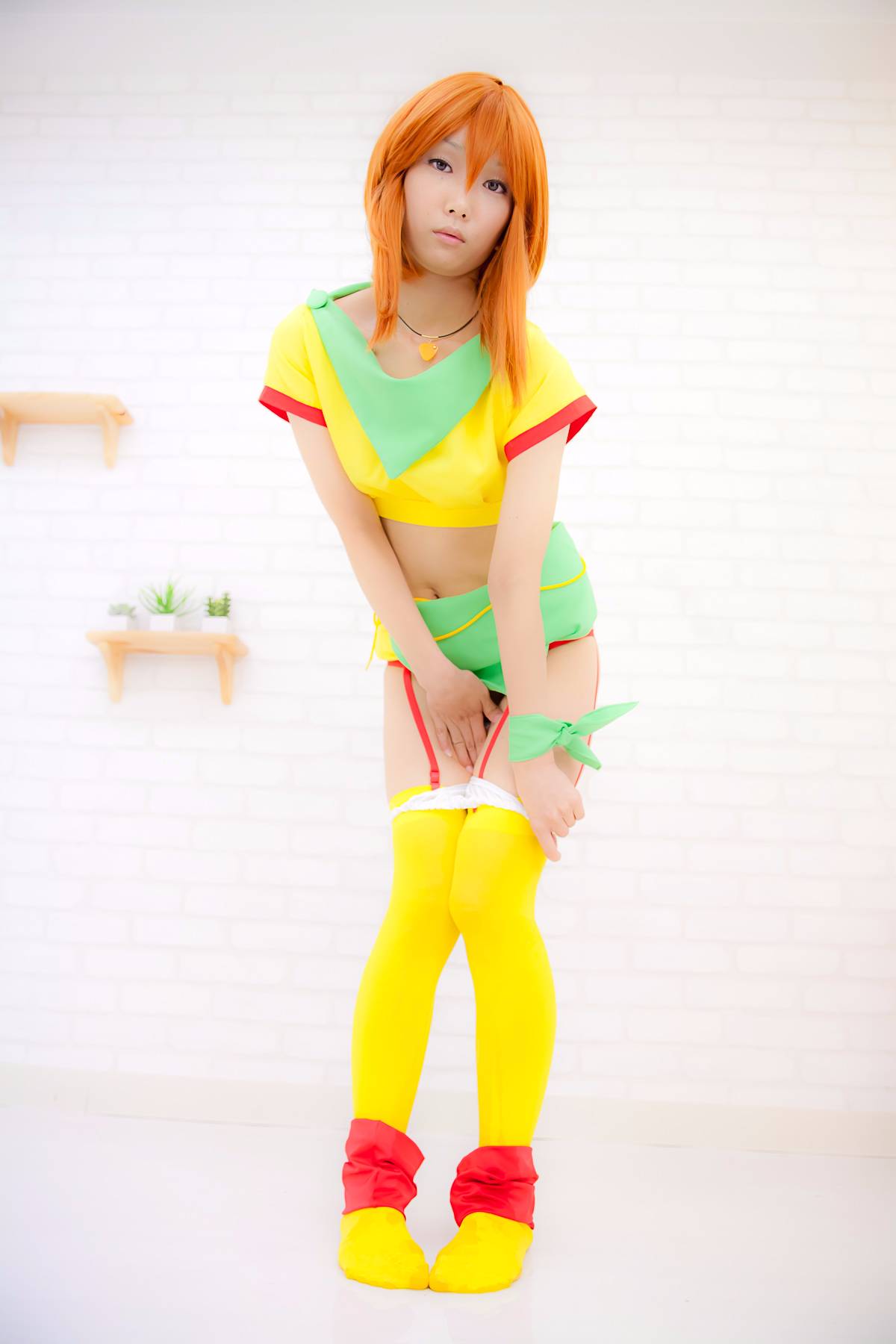 [Heruheru3] LF kế hoạch Gundam Elpeo Ple