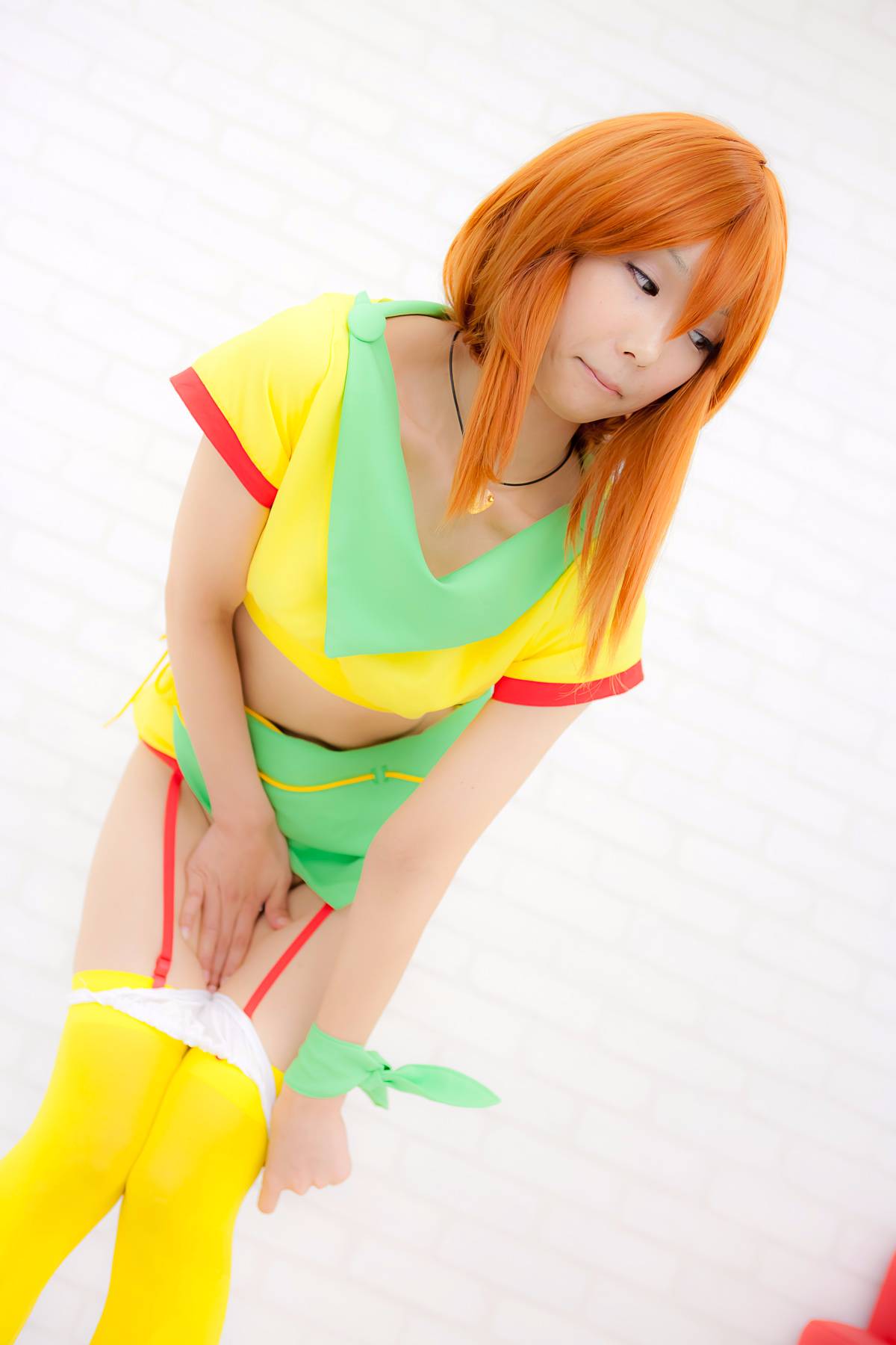 [Heruheru3] LF kế hoạch Gundam Elpeo Ple