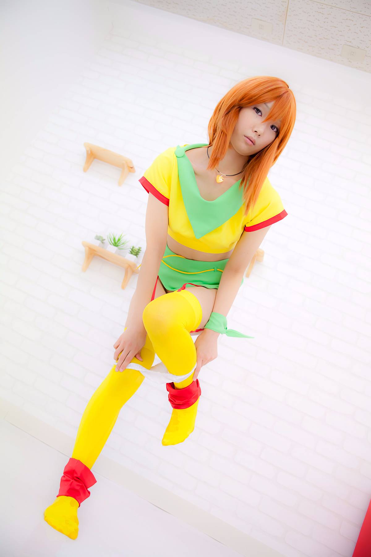 [Heruheru3] LF kế hoạch Gundam Elpeo Ple