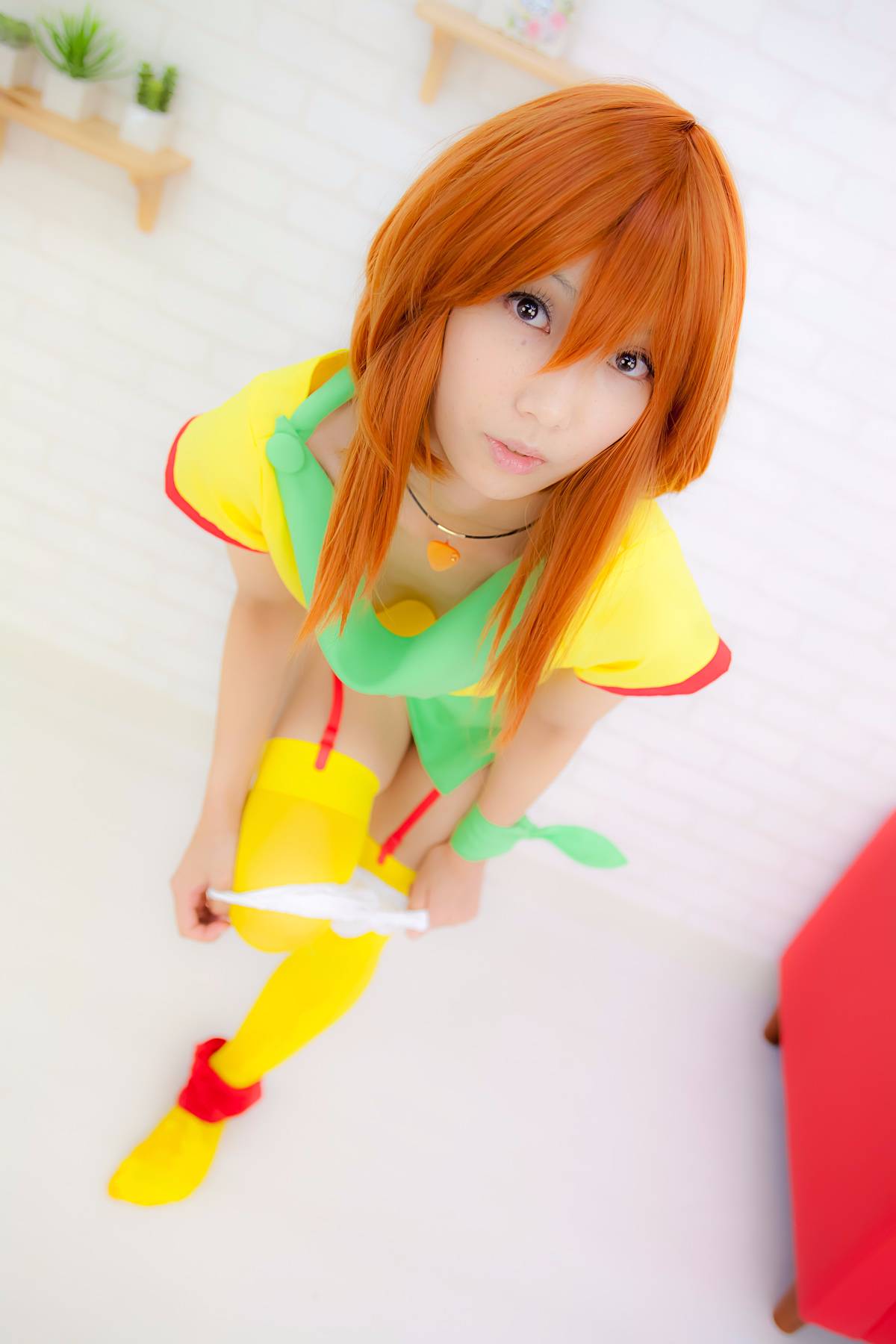 [Heruheru3] LF kế hoạch Gundam Elpeo Ple