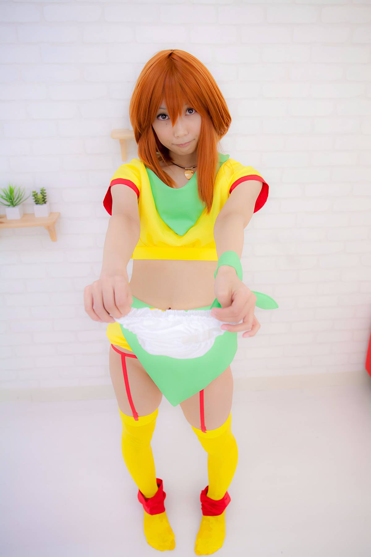 [Heruheru3] LF kế hoạch Gundam Elpeo Ple