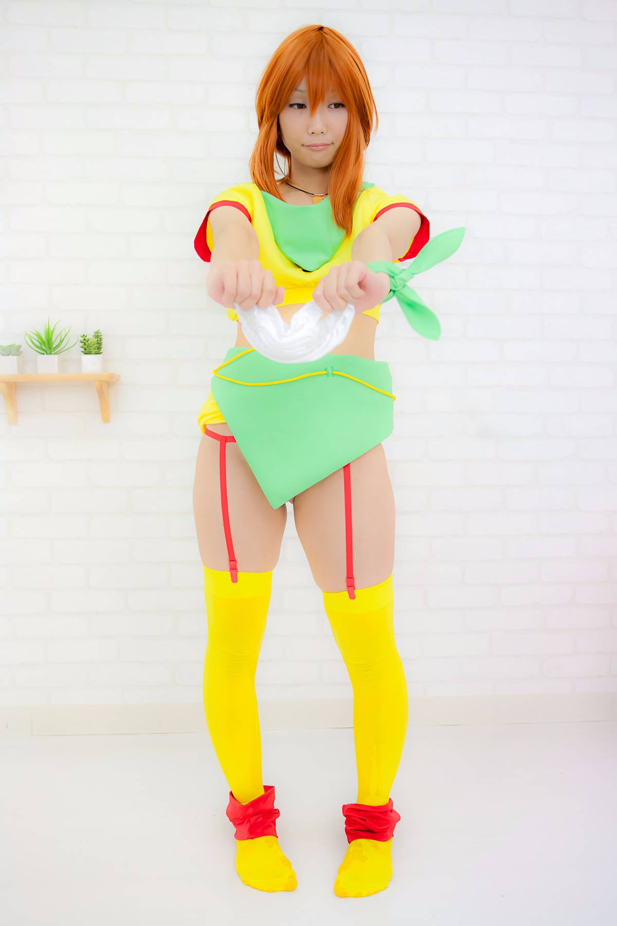 [Heruheru3] LF kế hoạch Gundam Elpeo Ple