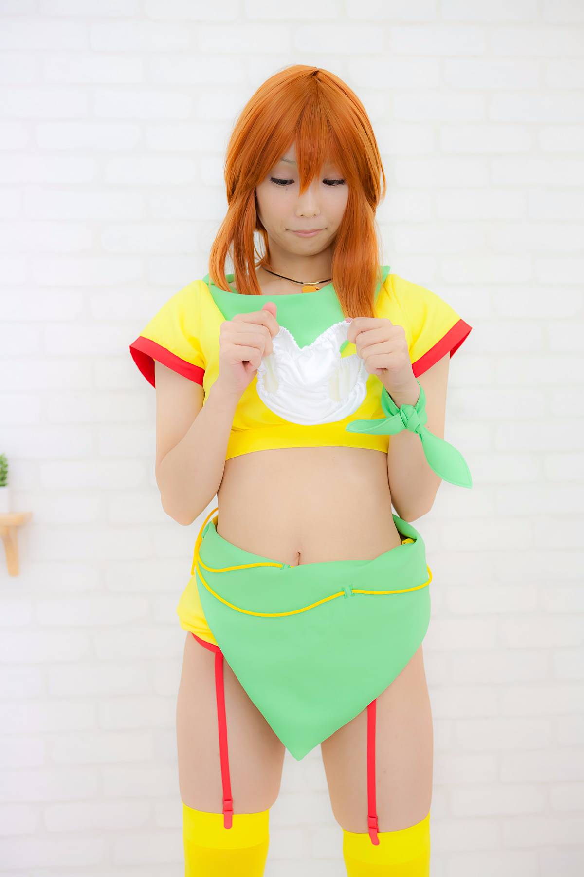 [Heruheru3] LF kế hoạch Gundam Elpeo Ple