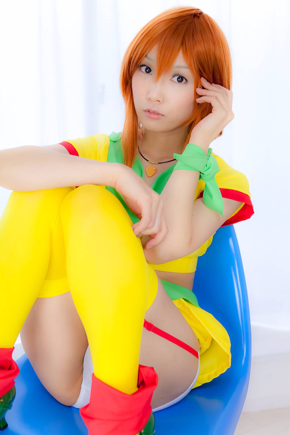 [Heruheru3] LF kế hoạch Gundam Elpeo Ple