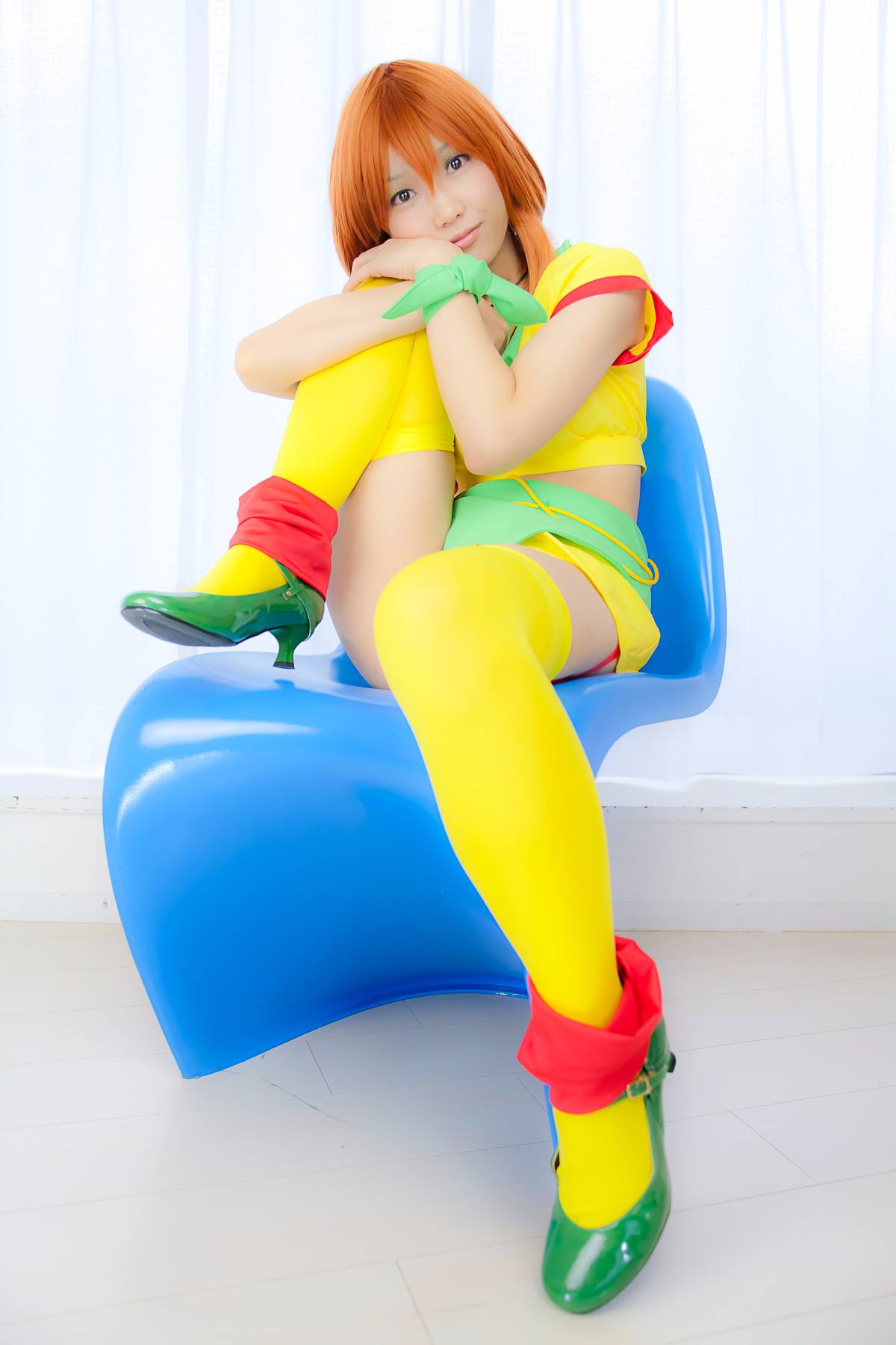 [Heruheru3] LF kế hoạch Gundam Elpeo Ple