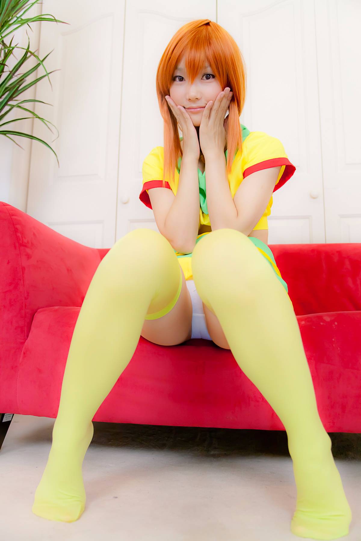 [Heruheru3] LF kế hoạch Gundam Elpeo Ple