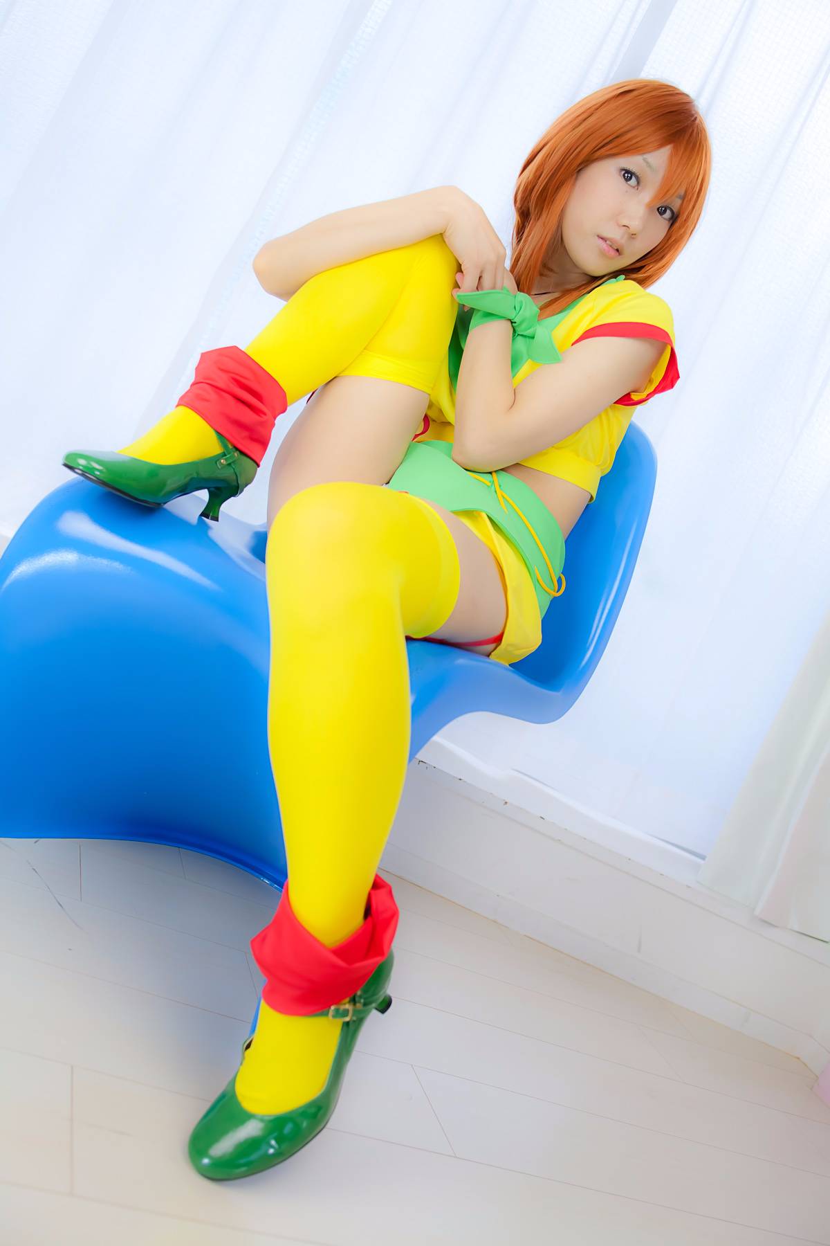 [Heruheru3] LF kế hoạch Gundam Elpeo Ple