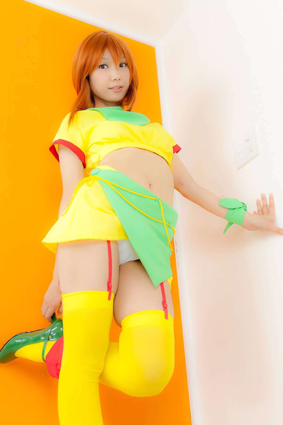 [Heruheru3] LF kế hoạch Gundam Elpeo Ple