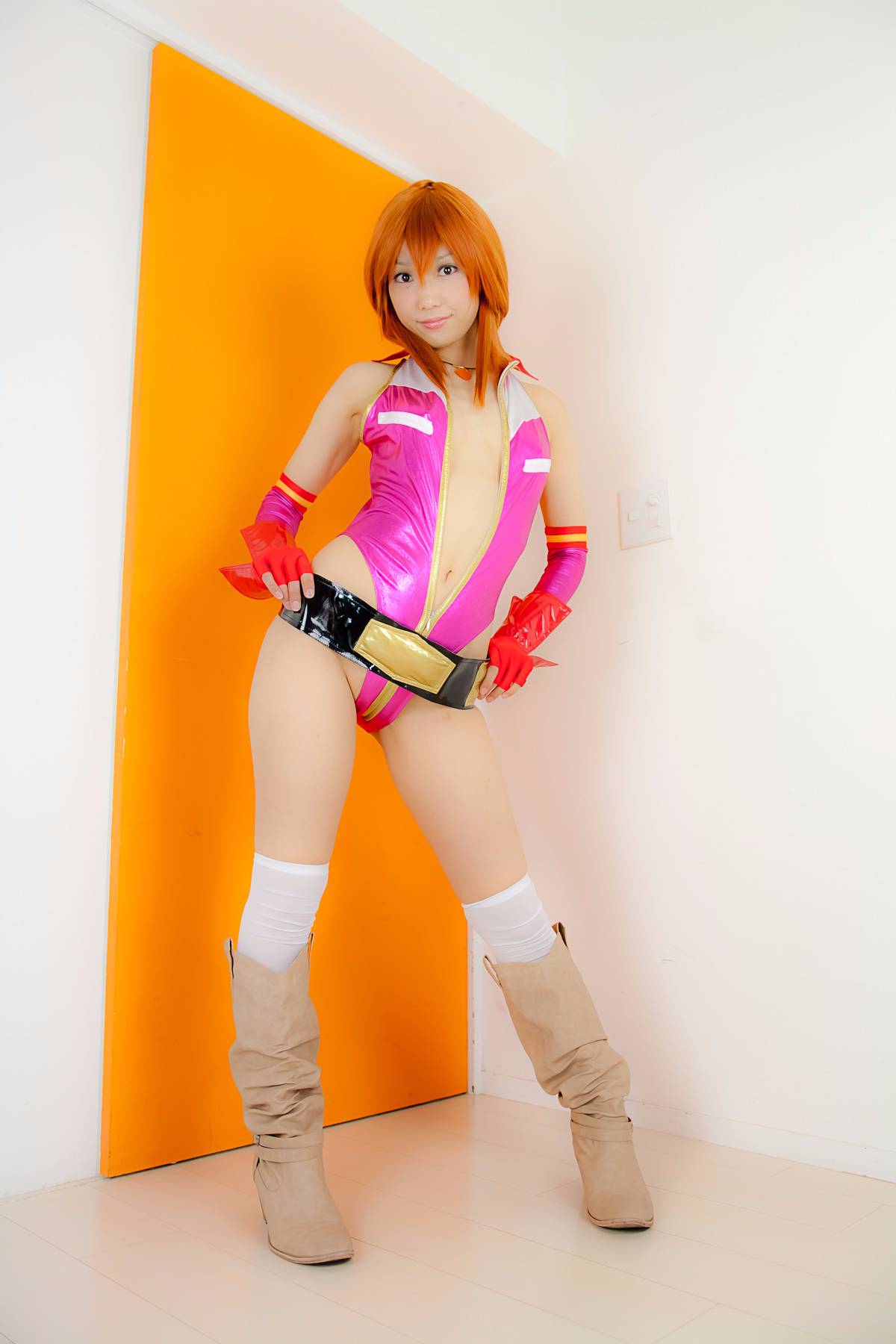 [Heruheru3] LF kế hoạch Gundam Elpeo Ple