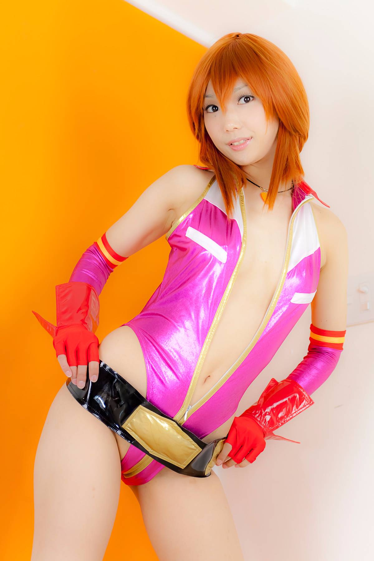 [Heruheru3] LF kế hoạch Gundam Elpeo Ple