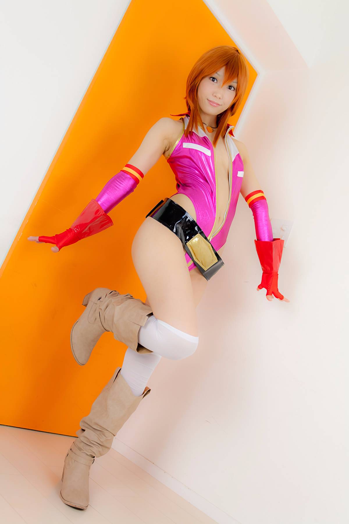 [Heruheru3] LF kế hoạch Gundam Elpeo Ple