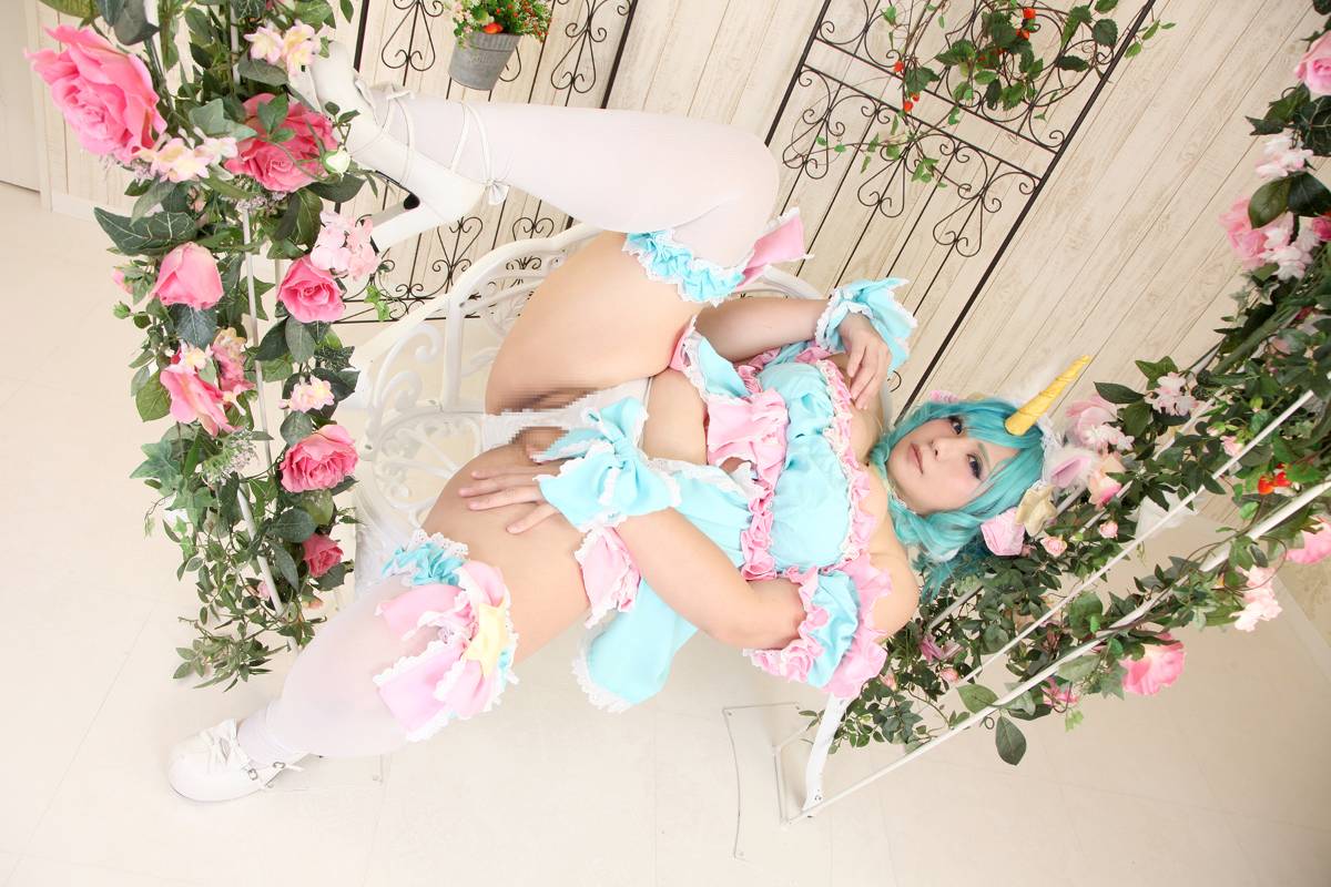 [Mariposa Luz de la Luna (Chotsuki Maaya)] Ngôi sao kỳ lân