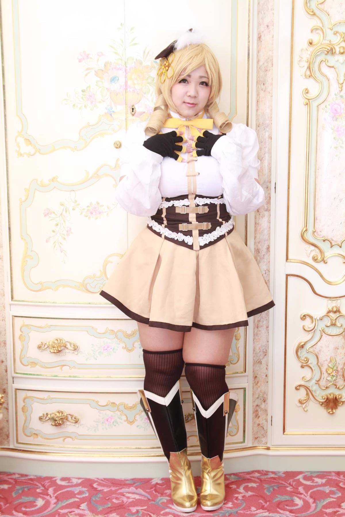 [Wanwantei (wakam)] Làm wakam yêu thích của bạn và đi lên