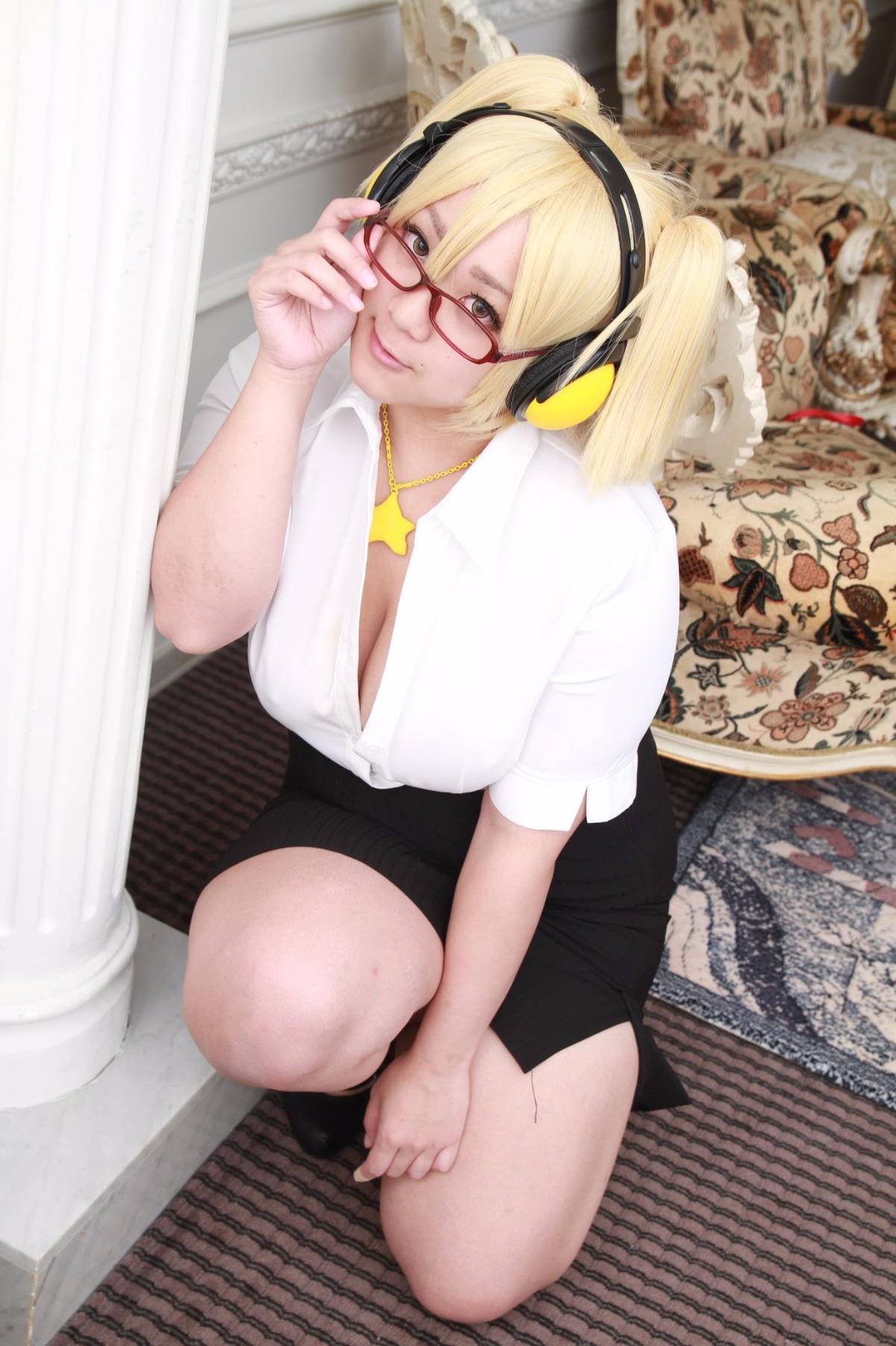 [Wanwantei (wakam)] Làm wakam yêu thích của bạn và đi lên