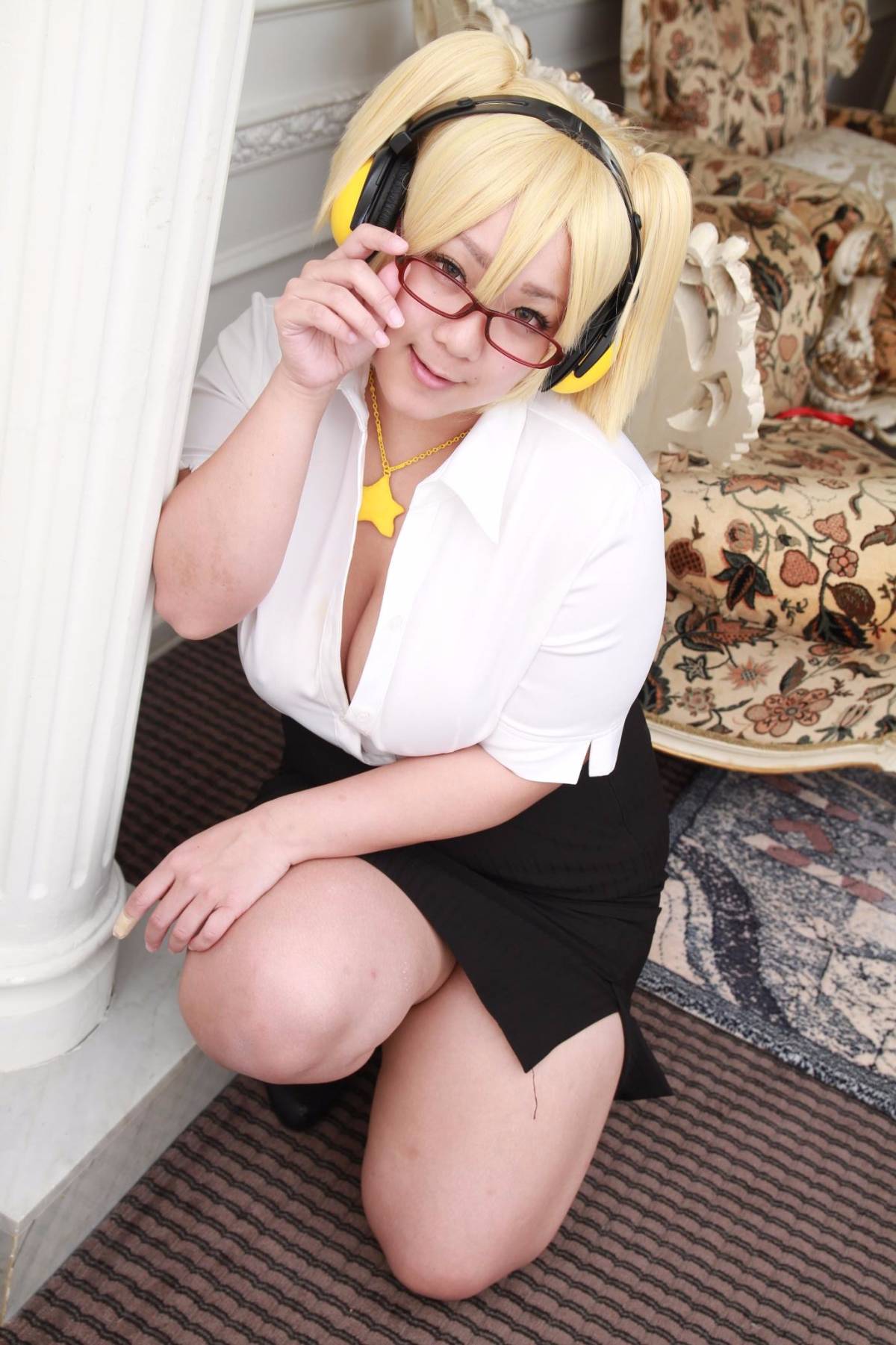 [Wanwantei (wakam)] Làm wakam yêu thích của bạn và đi lên