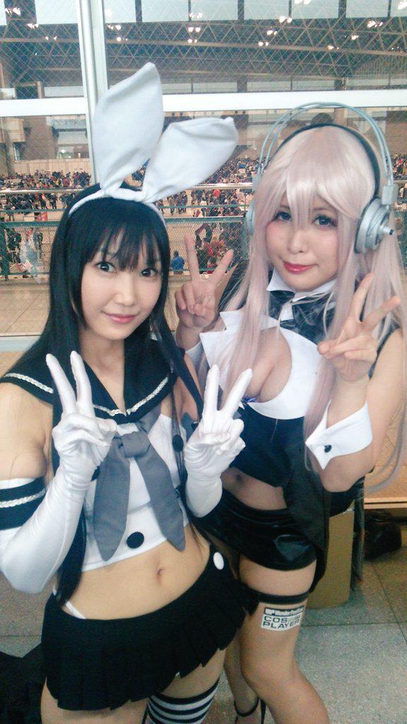 [Heruheru3 (Lenfried)] Shimakaze đơn sắc